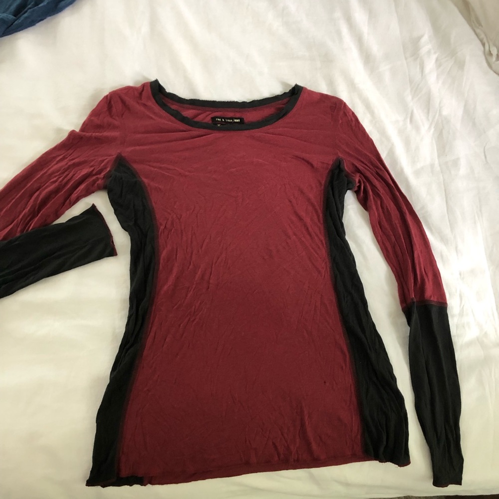 Rag & Bone long sleeve